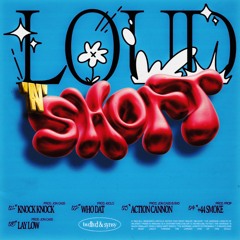 LAY LOW