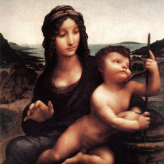 prayformey - da Vinci (duoface)