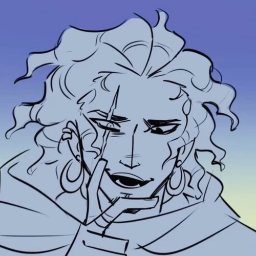 Antinous is Just a Man