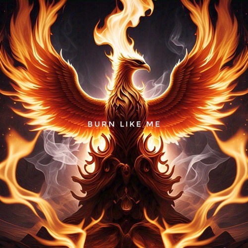 Burn Like Me