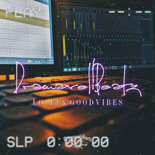 Stream Late Nights by DramaveliBeatz | Listen online for free on SoundCloud