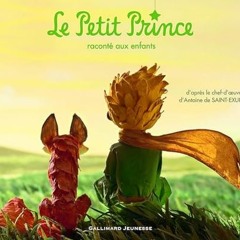 Télécharger eBook Le Petit Prince raconté aux enfants (French Edition) PDF EPUB - k22jffOLqu