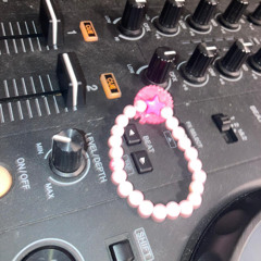 DJ SET #1 electronica post post punk - ELECTRONICA / HOUSE / ACID x Juani Chamadoira @chama.x