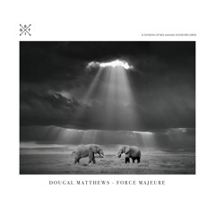 Dougal Matthews - Force Majeure