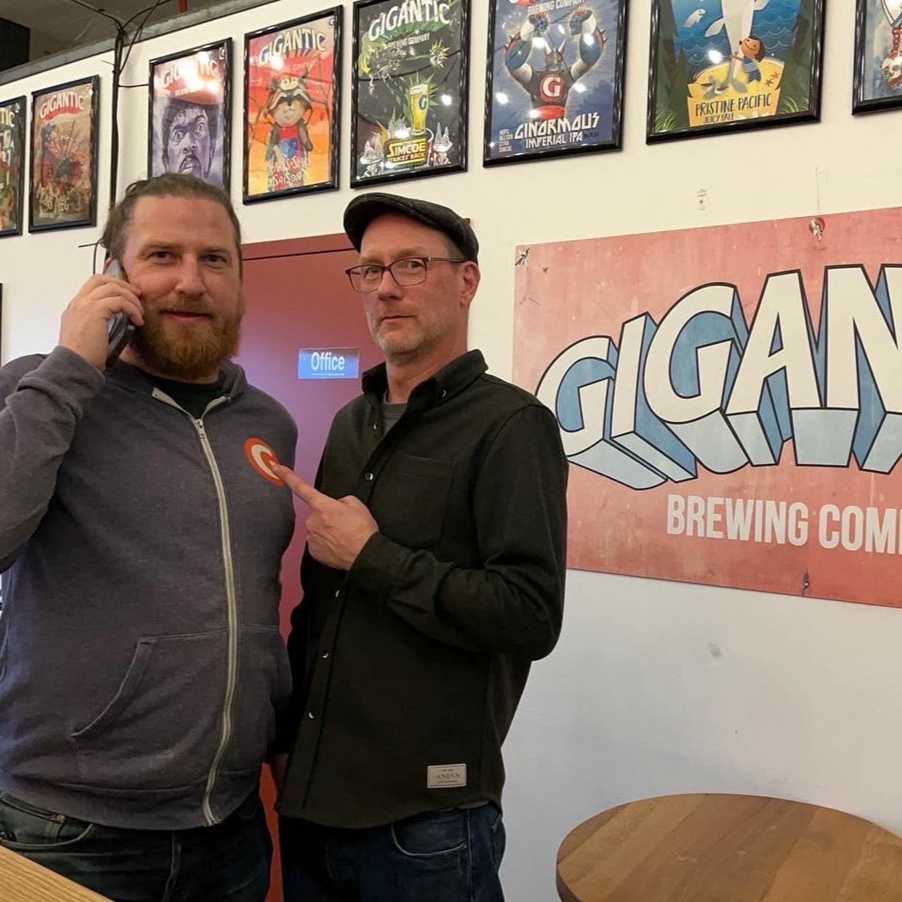Beervana Podcast