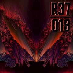 R37 Podcast 018 | Maxime Iko