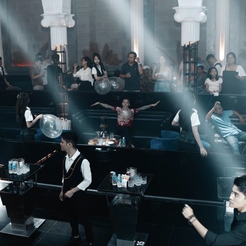 Thác Loạn - BayMax mix