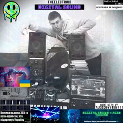 08 TheElectr0id - Audi0Sex
