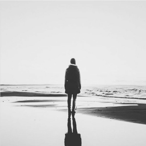 Sidsel Endresen - Out Here In There (Herhangi/Edit)