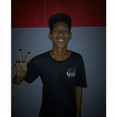 GETARKAN ROOM NYA BROO JUNGLE DUTCH 2020 ALONE