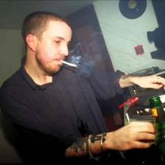 Andy Weatherall _ Phlange Drum n Bass Volume 1
