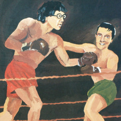 Daytona Beach (Half Japanese cover)