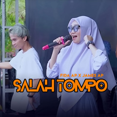Salah Tompo (feat. James AP)