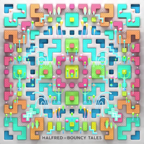 02 - Halfred - Outta the Cave Man
