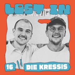KLI PODCAST 016 // Die Kressis