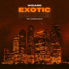 Exotic (feat. Aurora Beats)