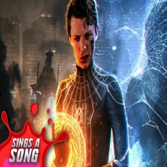 Spider-Man Sings A Song (Tom Holland) (No Way Home Parody) made by Aaron Fraser Nash