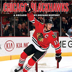DOWNLOAD PDF 🧡 The Chicago Tribune Book of the Chicago Blackhawks: A Decade-by-Decad
