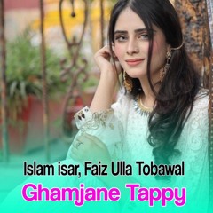 Ghamjane Tappy