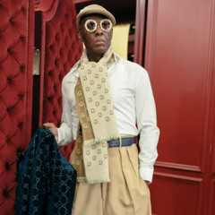 DAPPER DAN