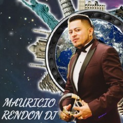 Guerra De Orquestas  / musica bailable ecuatoriana / mauricio rendon dj