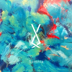 [FREE DOWNLOAD] Somnia (Original Mix)