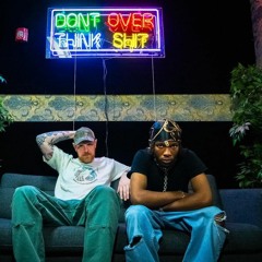 @d4vddd - The Cave Freestyle (With @kennybeats)