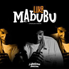Mabubu(Pressure Riddim)