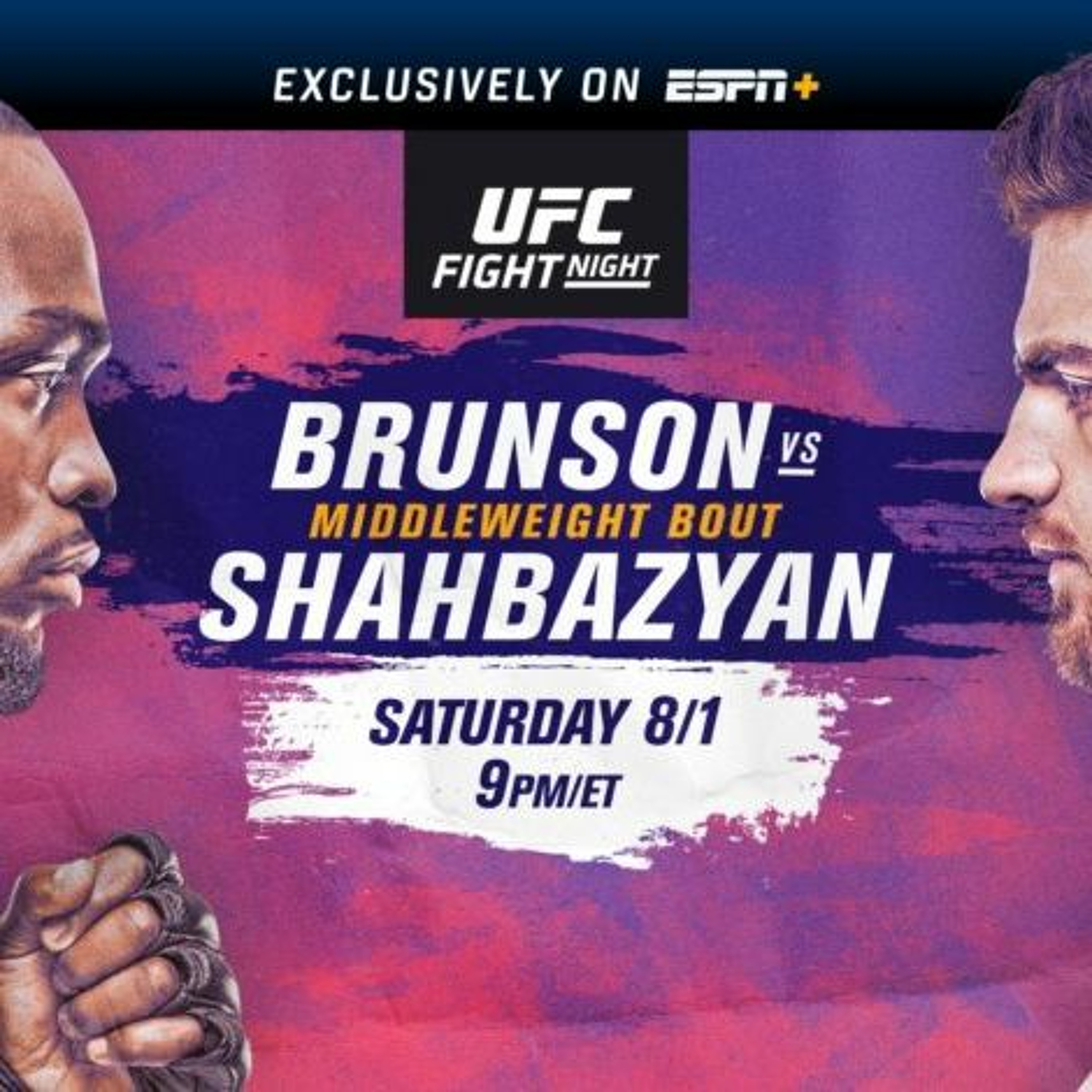 #UFC Vegas 5 Octagon Interviews (AMP'd) #UFCVegas5 #MMA episode artwork