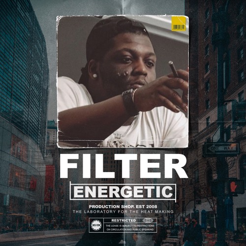 Filter | Rio Da Yung Og x Louie Ray x Flint Type Beat