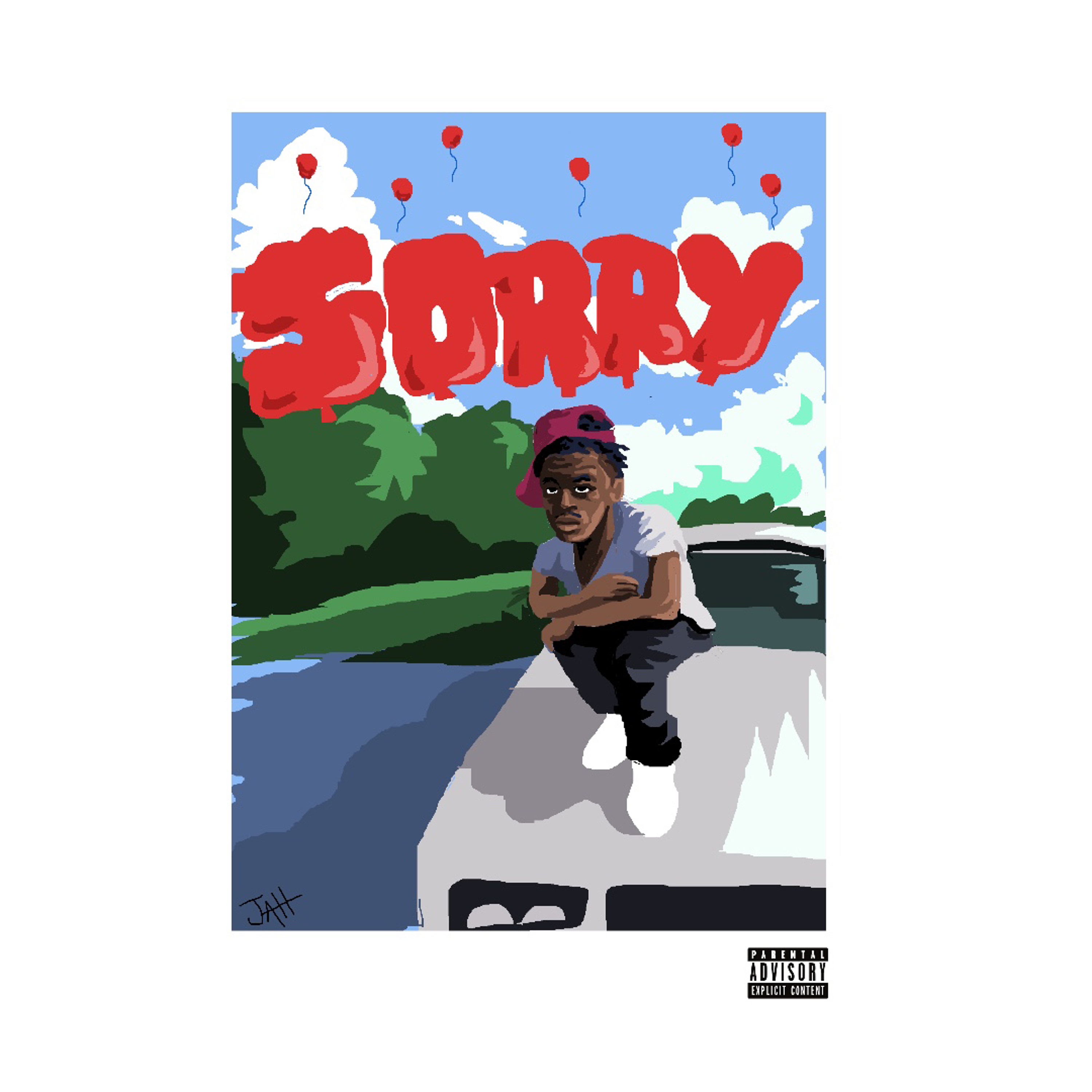 Sorry Prod.By Dsmber (Hosted By ANDYGEFOREN) *Visualizer In Description* episode artwork