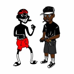 Lil Darkie- ANNOYED (FT. ZOTiYAC) [PROD. LANDFILL]