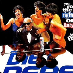 Diet Pepsi - slowed and screwed - addison
