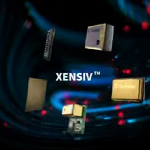 Infineon XENSIV CO2 Sensor - giving things a nose