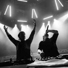 Axwell & Sebastian Ingrosso present : Axwell Λ Ingrosso - Swedish House Mafia Special Mix