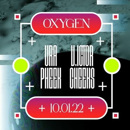 Oxygen / Zona - Oxygen - V.ictor (live)