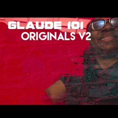 GLAUDE 101 ORIGINALS V2 2024