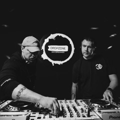 Rhythm Rokees @ DropzoneRecordings (feb2025)