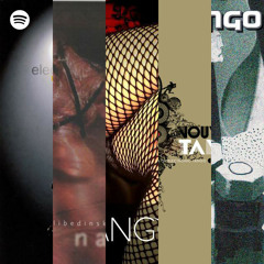 The Sound of Neotango