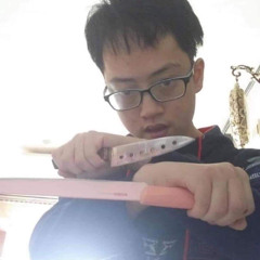이도류 마스터🔪🔪