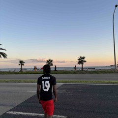 BREAKING NEWS X FOREPLAY by DJ DEEKAY