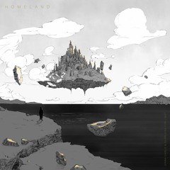 Homeland (with Jenna Carlie)