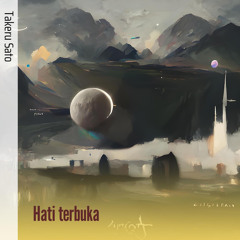Hati terbuka