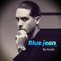Blue jean