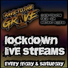 Dj Herby D Mc Vibe N Trippin RTTG LIve Stream