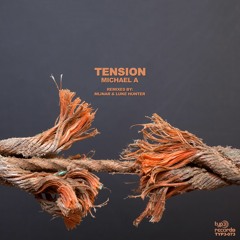 Michael A - Tension (Original Mix) [TYP3 RECORDS]