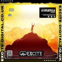 Klubb Efekt & Dj ClubbMadd - High.mp3 ( 29.01.2025)