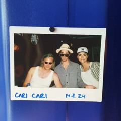Cari Cari (14.08.24)
