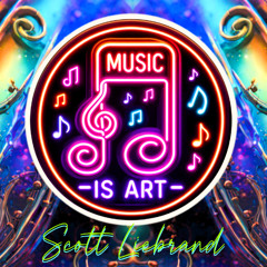 Music is Art