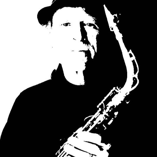 Seeing Sharp (Wil Greenstreet-alto sax--jim-drums)